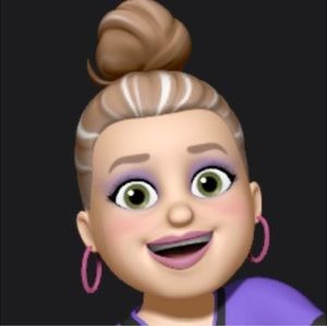 Meet your Posher, Elizabeth